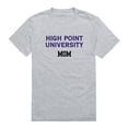 thumbnail image 1 of High Point University College Mom T-Shirt, Heather Grey - Small, 1 of 1