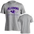 thumbnail image 1 of High Point University Panthers Alumni Proud Graduate Short Sleeve T-Shirt, 1 of 4
