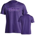 thumbnail image 1 of High Point University Panthers Classic Arch T-Shirt, 1 of 4