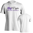 thumbnail image 1 of High Point University Panthers Mom Proud Parent Short Sleeve T-Shirt, 1 of 4