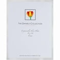 thumbnail image 1 of Dennis Daniels E0114 11 x 14 Engravable Metal Frame, Silver, 1 of 2