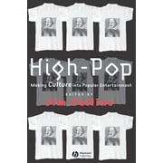 High-Pop, Paperback