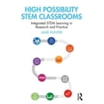 thumbnail image 1 of High Possibility STEM Classrooms: Integrated STEM Learning in Research and Practice, (Paperback), 1 of 1