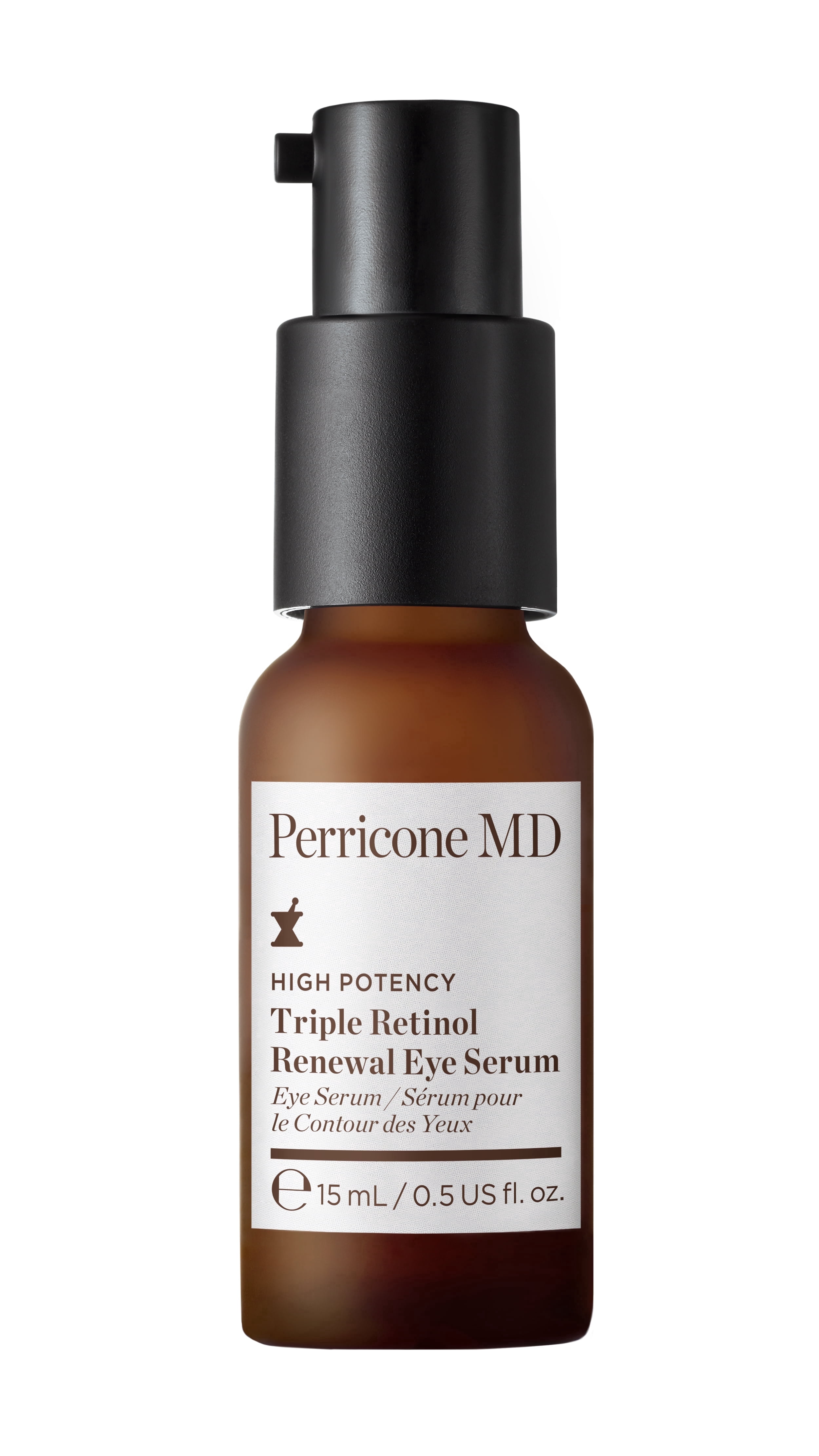 High Potency Triple Retinol Renewal Eye Serum