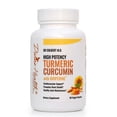 thumbnail image 1 of High Potency Turmeric With Bioperine, 1 of 6