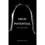 High Potential The Fine Print, Paperback