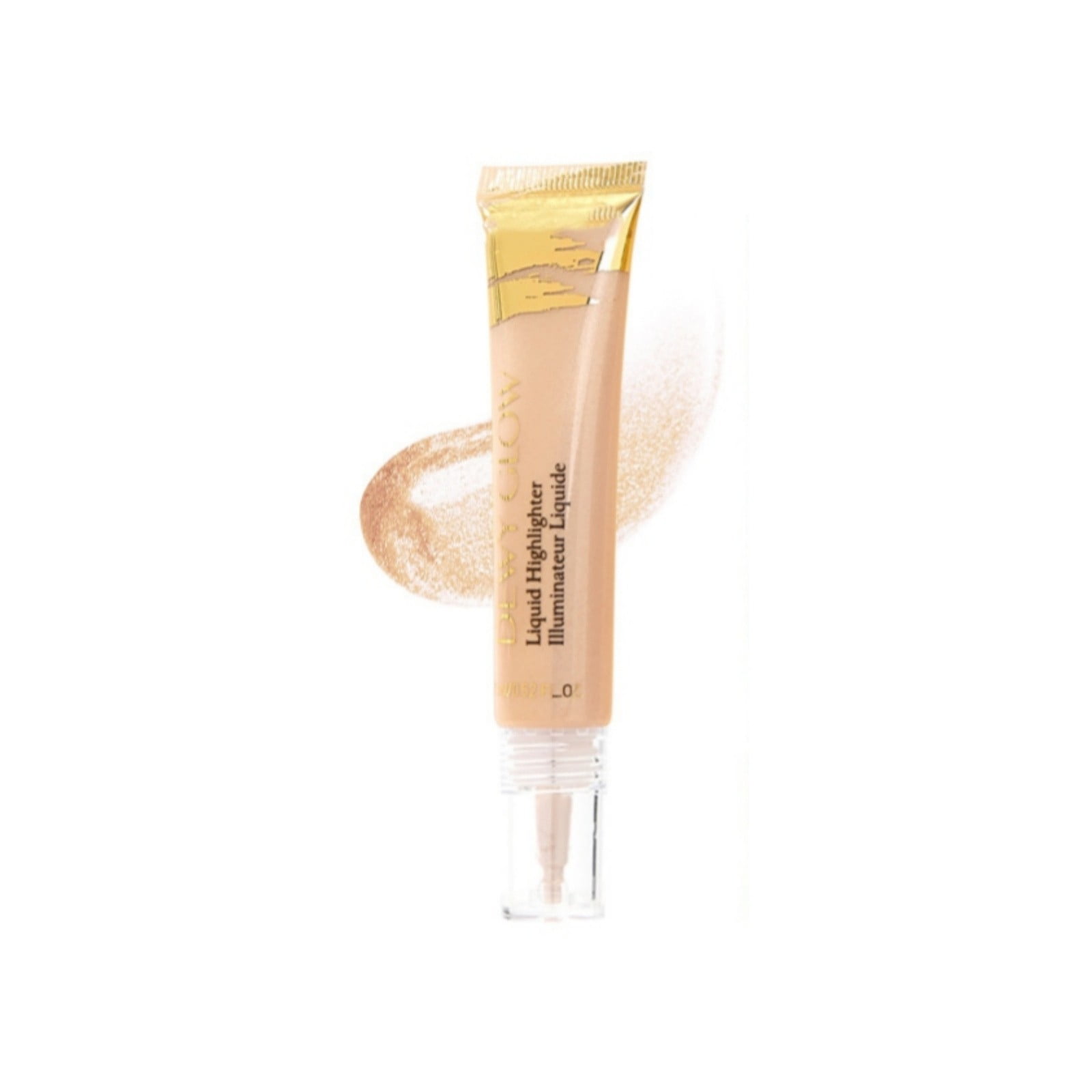 High Powder Spray Glitter High Gloss Spray Powder Makeup Spray For Face