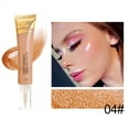 High Powder Spray Glitter High Gloss Spray Powder Makeup Spray For Face