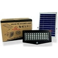 thumbnail image 1 of High Power 1000Lumen Solar Motion LED Flood Light -10 watts of High Power Light - Commercial Grade Flood Light -Solar LED Floodlight (200 Watt - Cobalt Series Solar Light - No Motion), 1 of 1