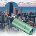thumbnail image 1 of High Power 10x22 Monocular Telescope with BAK4 Prism & Fully Coated Lens, Compact 9cm Portable Pocket Scope for Bird Watching, Hunting, Hiking, Concerts, Travel & Outdoor Adventures, 1 of 8