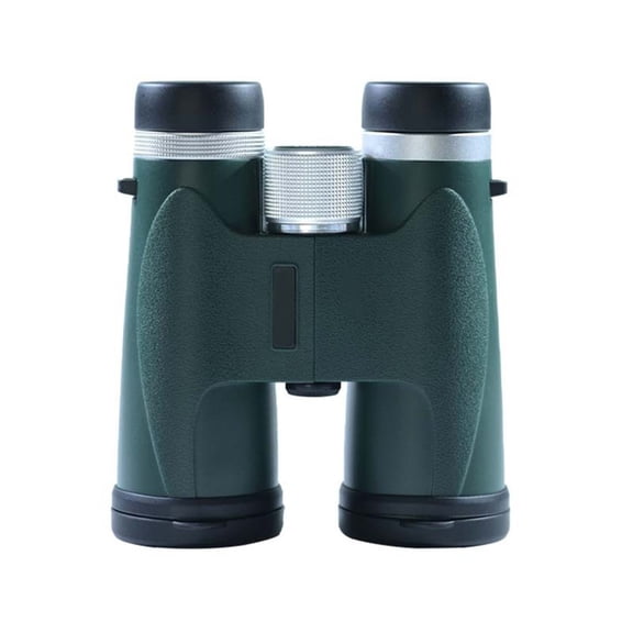 High-Power 10x50 Binoculars Waterproof & Smartphone Compatible!