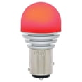 thumbnail image 1 of High Power 1157 LED Bulb - Red, 1 of 5