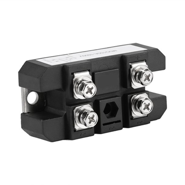 High Power 150A Single Phase Diode Bridge Rectifier, Stable Performance