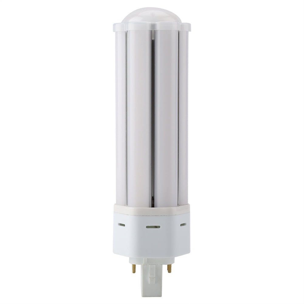 High-Power 20W LED Bulb with 360 Beam Angle, Cold White, Screw-Plug Design