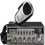 CB Distributing Noise Canceling Mic Hand Held CB Radio, Multicolor