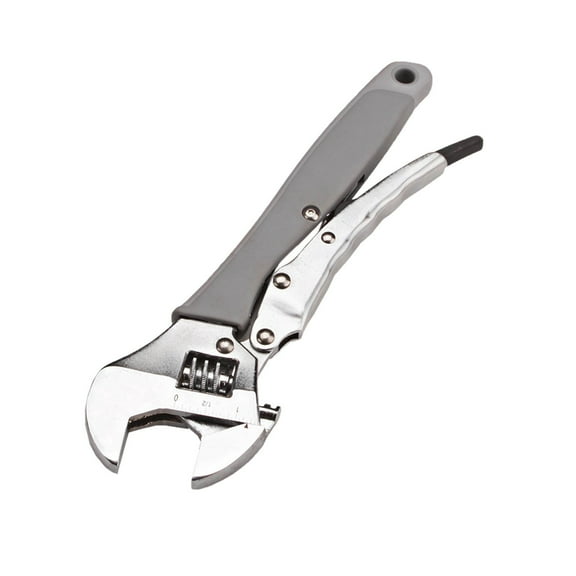 High Power Adjustable Wrench Industrial Grade Heavy-duty Wrench Heavy-duty Pliers Flexible Board Opening Wrench