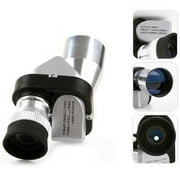 High Power Astronomical Telescope for Low Light Night Observation with Viewing Capability
