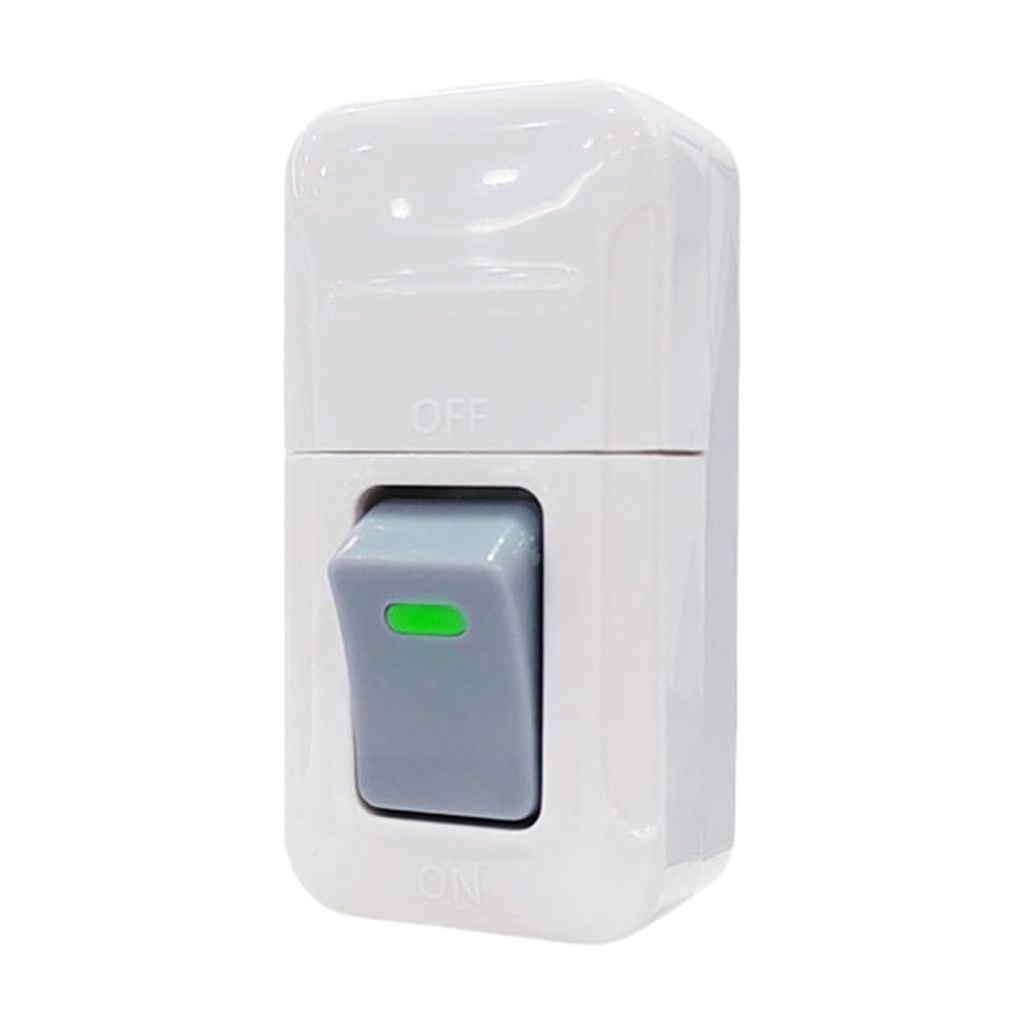 High Power Bedside Control Switches Allowing Simple Installation and ...