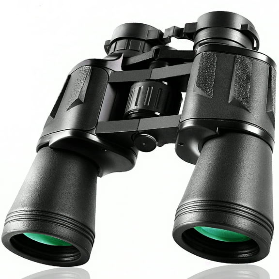 High Power Binoculars, 20x50 High Power HD Professional, Everyday Waterproof, For Bird Watching, Traveling, Hunting