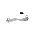 thumbnail image 1 of High Power Diving Magnet with Aluminium Handle & Eyebolt - 612.99lbs Pull, 1 of 1