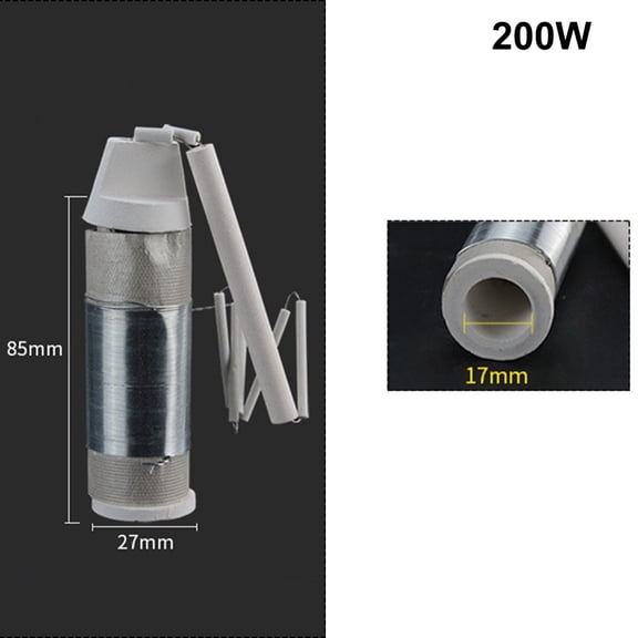 High Power Electric Soldering Tool Heating Element for DIY and Welding