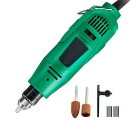 High Power Engraving Machine 260W/480W Machine 6-bit Variable Speed Electric Drill Cutting Drilling Rotary Tool