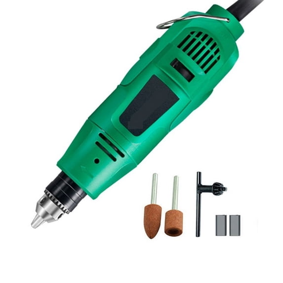 High Power Engraving Machine 260W/480W Machine 6-bit Variable Speed Electric Drill Cutting Drilling Rotary Tool