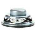 thumbnail image 1 of High Power Full Ranges Audios Speaker 45mm 4Ohm 5W/8Ohm 3W Magnetic Speaker, 1 of 7