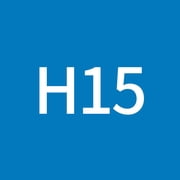 High Power H15 Headlights for VW MK6 MK7 Golf 6 7 H14 H15 Canbus Error Free Led Light for Car H15 Led Headlight