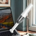 thumbnail image 1 of High Power Handheld Vacuum Cleaner - Wireless Portable for Car & Home  Compact Design with Charging Station, 1 of 13