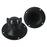 High Power Horn Audio Tweeter System TR-05 Audio Speakers Tweeter 3 Inches