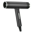 thumbnail image 1 of High Power Ionic Hair Dryer with Hot Wind Comb, Low Radiation Motor, Intelligent Temperature Control for Quick Styling, Portable Design for Travel and Home Use, 1 of 7