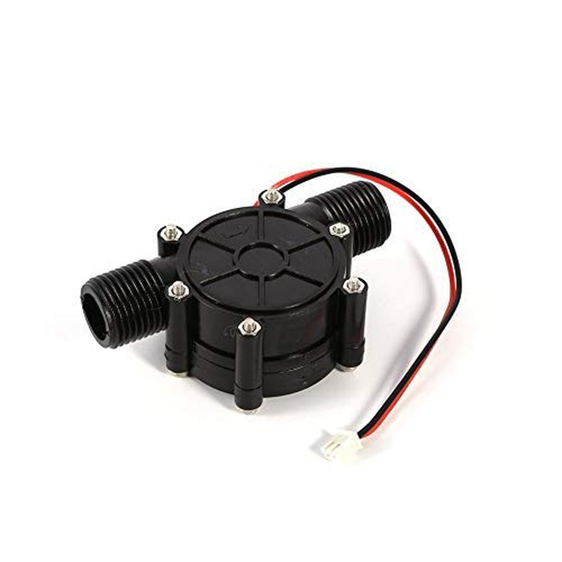 High Power Micro Hydro Water Turbine Generator for Efficient Energy Production