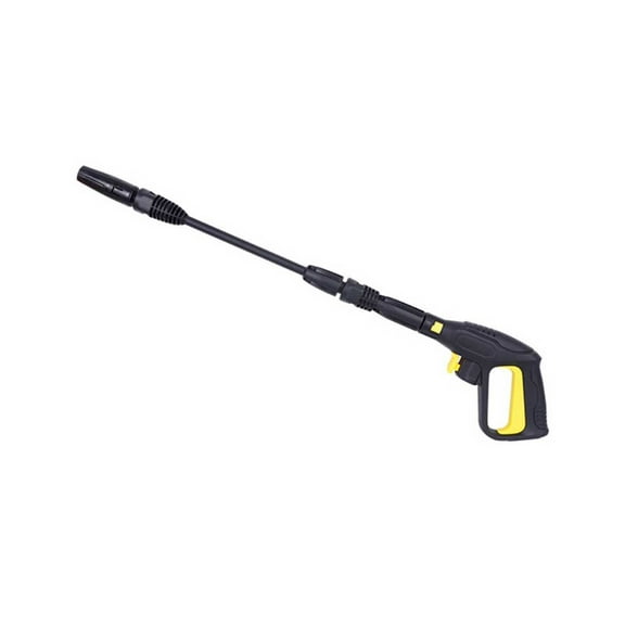 High Power Pressure Washer Spray with Adjustable Nozzle Universal Vehicle Cleaning Tool for and Trucks