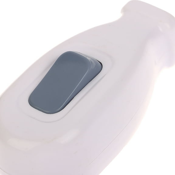 High Power Single Control Button Switch Universal Bedside Lamp Switch Inline ON/OFF Table Desk Lamp Cord Cable Switch
