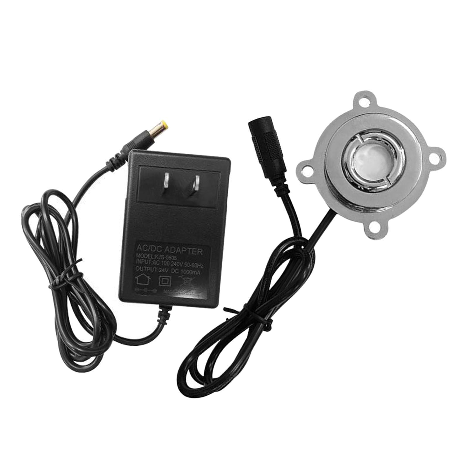 High Power Single Humidifier Fogger With Adapter