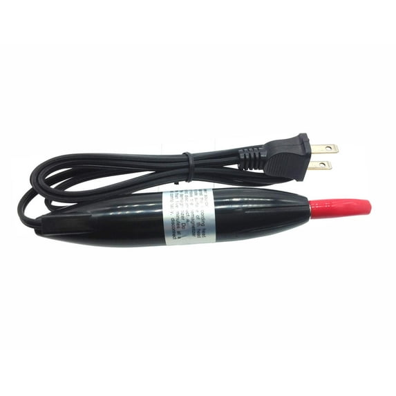 High Power Wand Demagnetizer