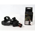 thumbnail image 1 of High Power Zoom Headlamp LED Headband Headlamp Indoor/Outdoor Head Flashlight, 1 of 4