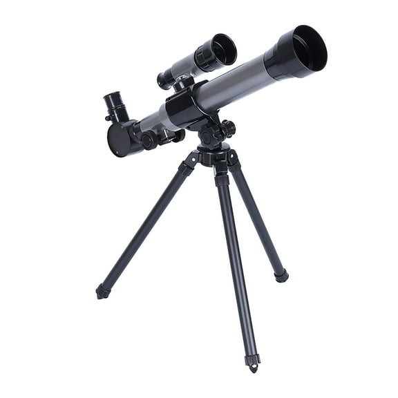 High-Powered Educational Astronomical Telescope for Children - Science Monocular Toy for Interactive Learning and Exploration