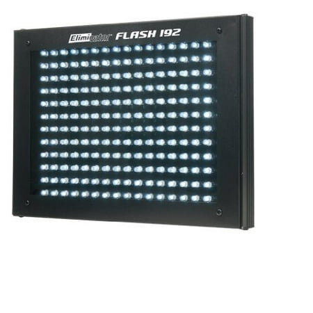 High Powered LED DMX Intelligent Lighting Control Strobe