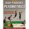 thumbnail image 1 of High-Powered Plyometrics, (Paperback), 1 of 1