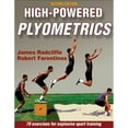 thumbnail image 1 of Pre-Owned High-Powered Plyometrics (Paperback) 1450498132 9781450498135, 1 of 1