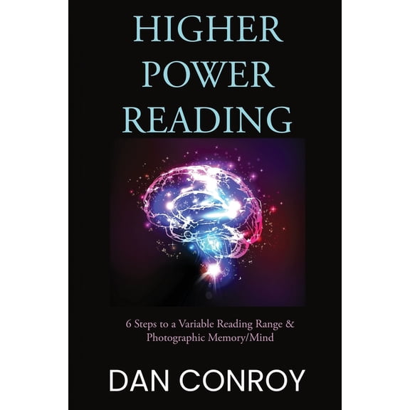 High- Powered Reading, (Paperback)