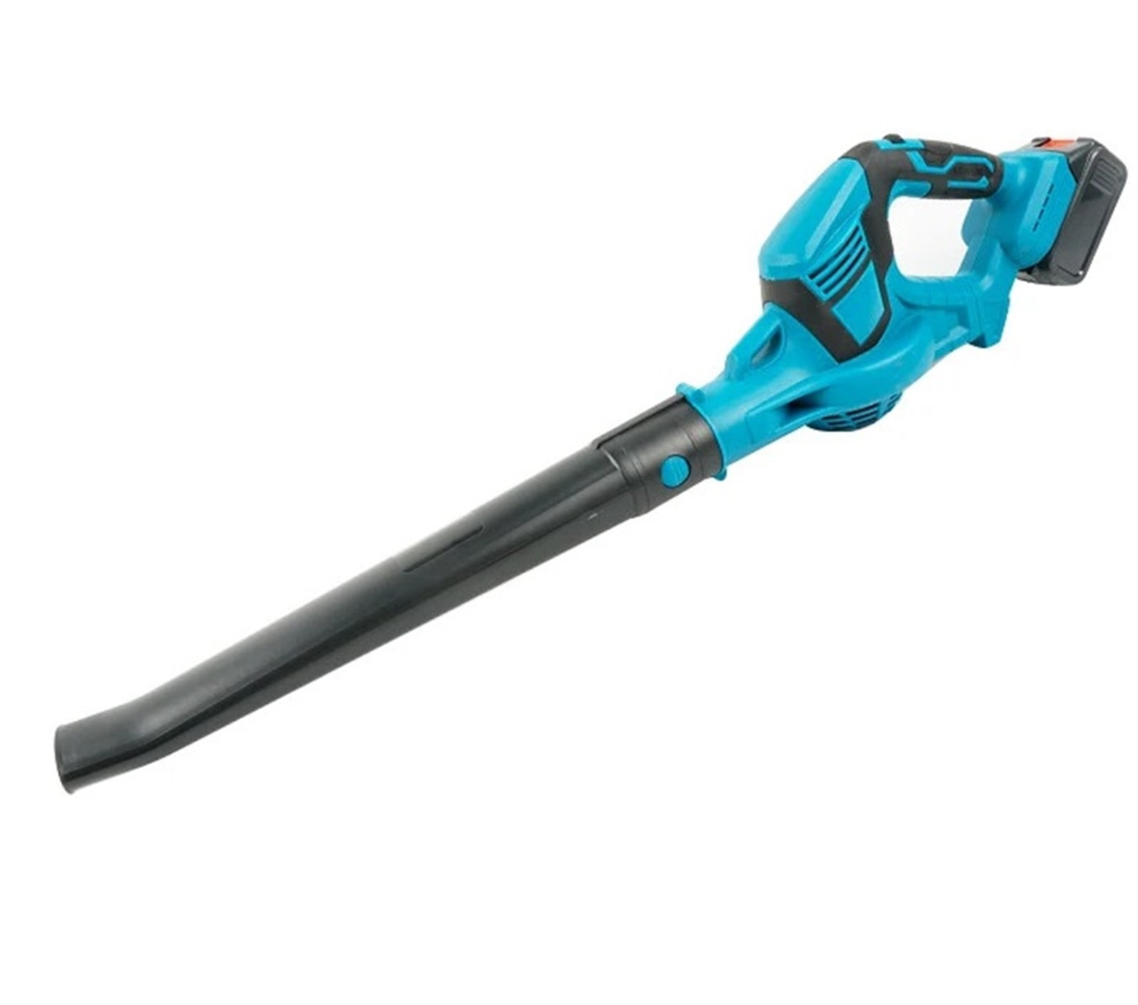 High Powerful Electric Air Blower Handheld Cordless Leaf / Snow/Dust Blowing Blower Garden Tool ,Easy to Use