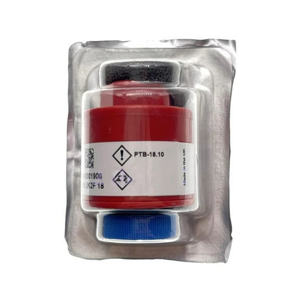 Precise A02 PTB 18.10 Oxygen Sensors for Gas Analysis and Environmental Monitoring Fast T99.5 Response Under 40Seconds