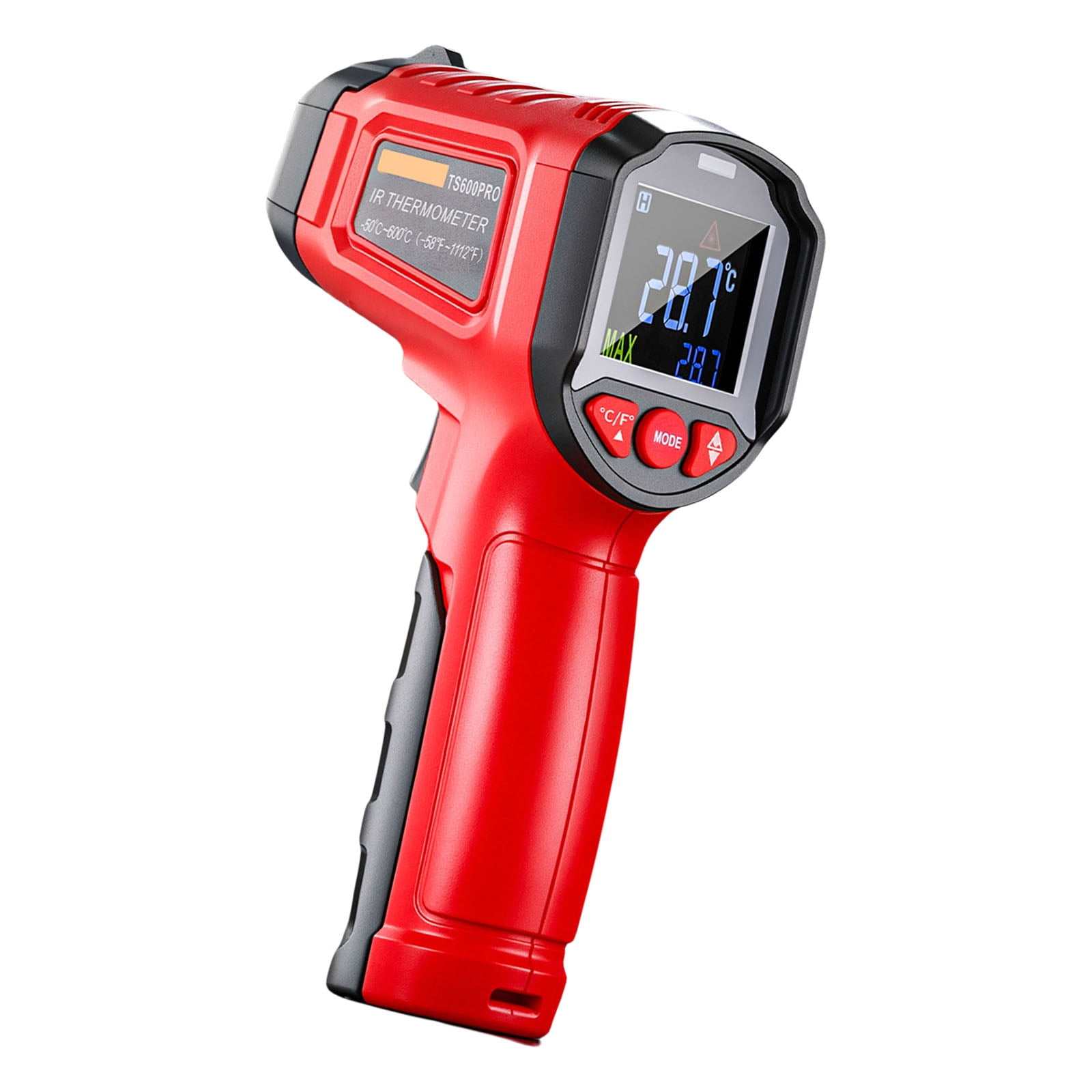 High Precise Contactless Ultrared Rays Temperature Guns for Kitchen ...
