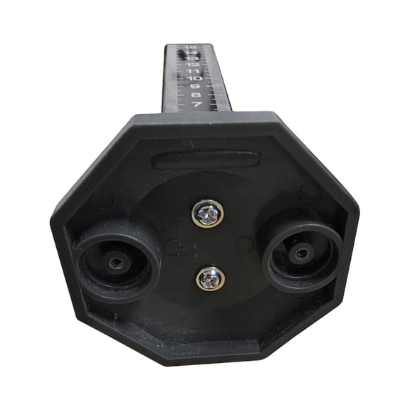 High Precise Contouring Ruler For DIY Floor Tile Laying Positioning Enthusiasts