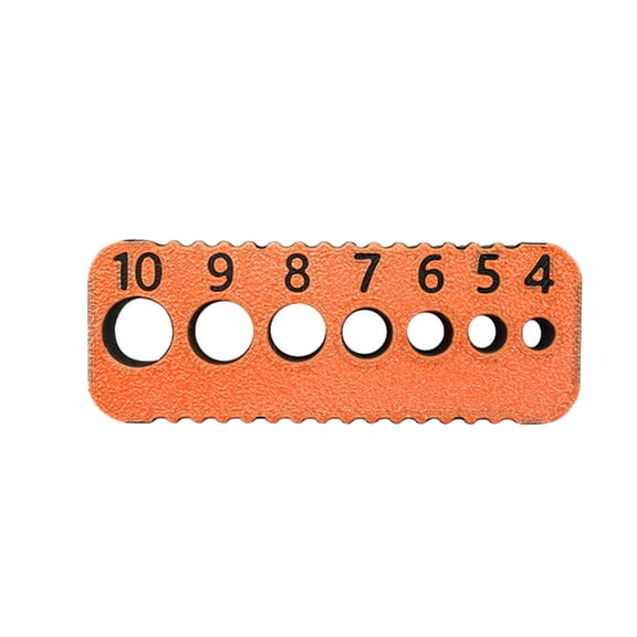 High Precise Drill Guide DIY Drill Jig Block Joints Tool For Straight Holes Perfect For Woodworking And DIY Projects