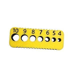 High Precise Drill Guide Drill Jig Block Joints Tool For Straight Holes Perfect For Woodworking And Projects