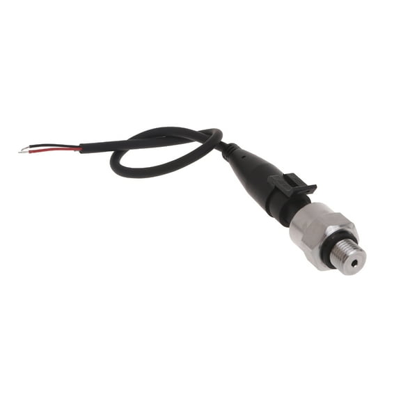 High Precise G1/4Pressure Transducers with Complete Surges Voltage Protect